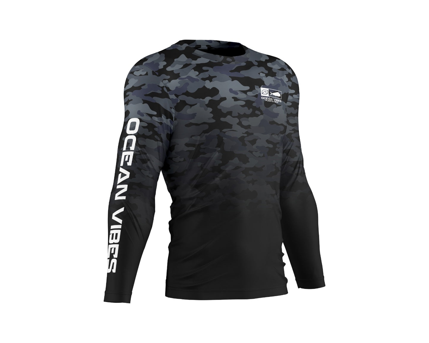 OV Camo Mahi “NEW DESING”