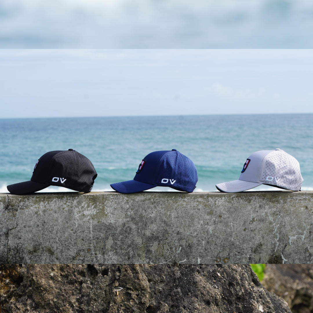 OVPR Golf Cap