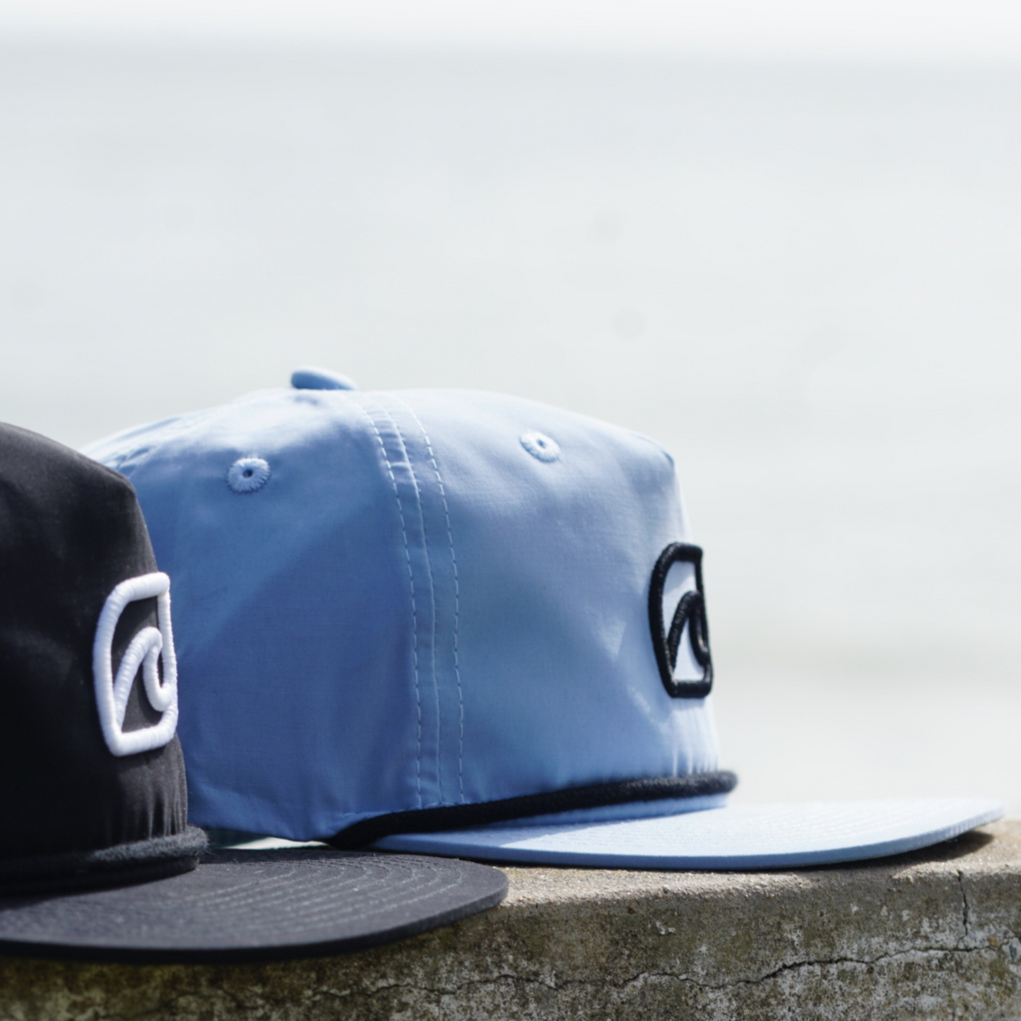 OV Water Repellent Snapback