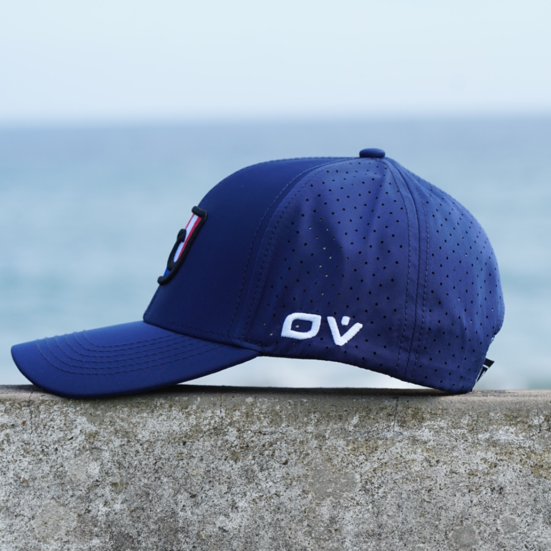 OVPR Golf Cap