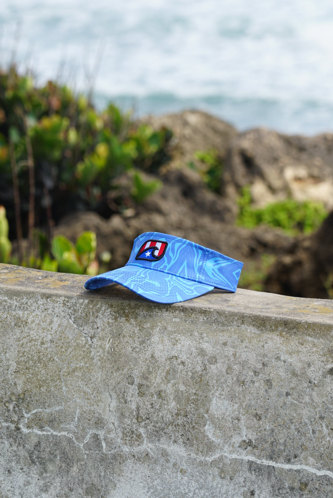 OV Puerto Rico Visor