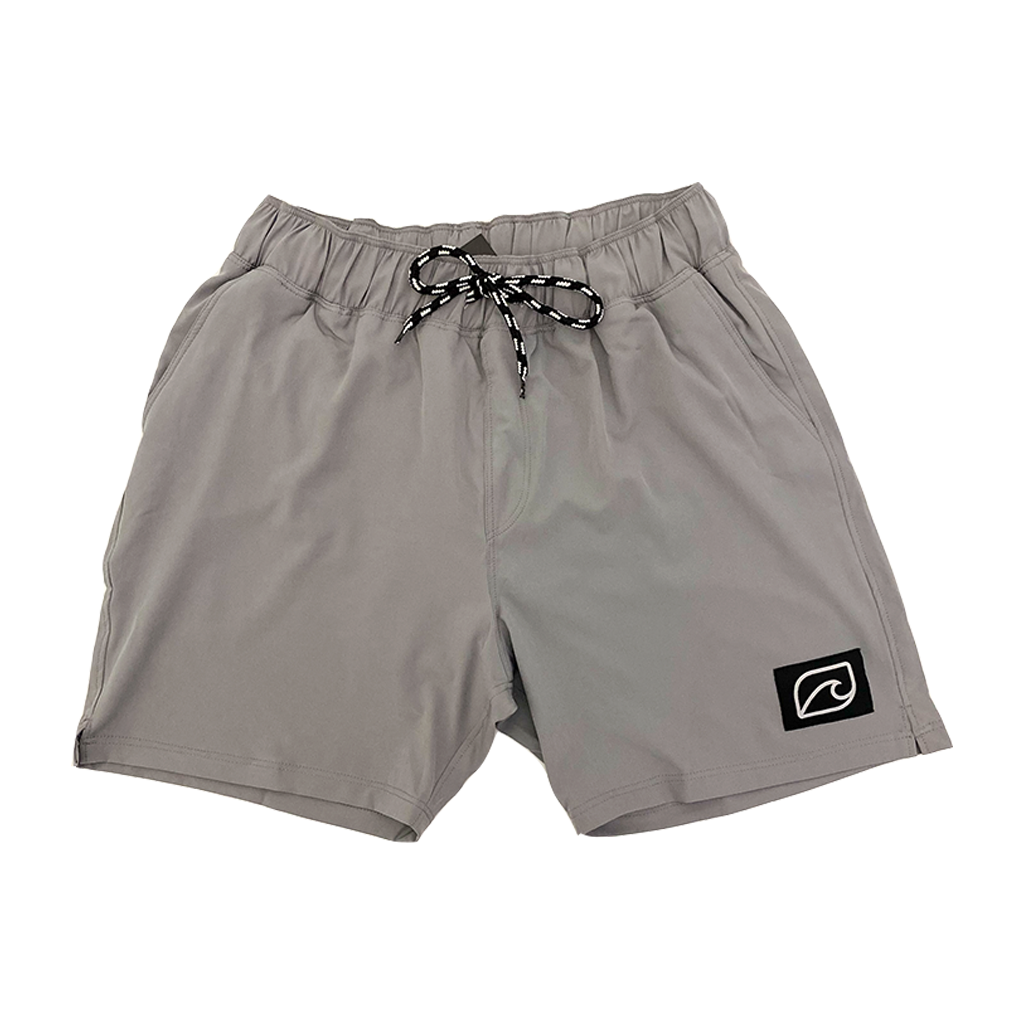 OV Shorts Ocean Blue