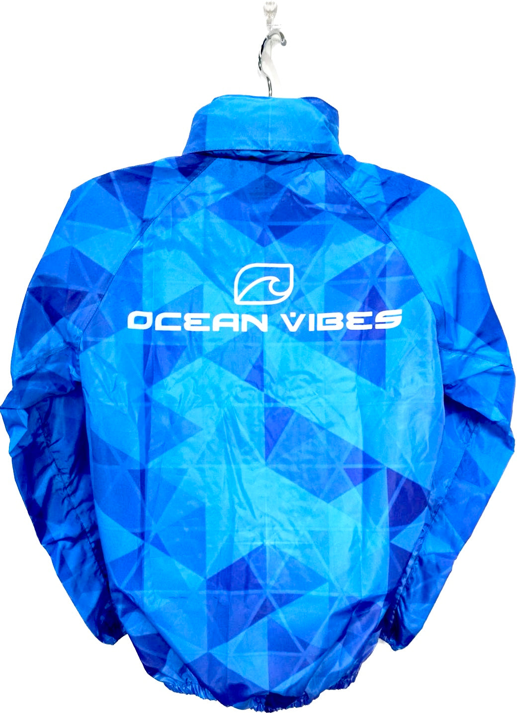 WATERPROOF HOODIE JACKET