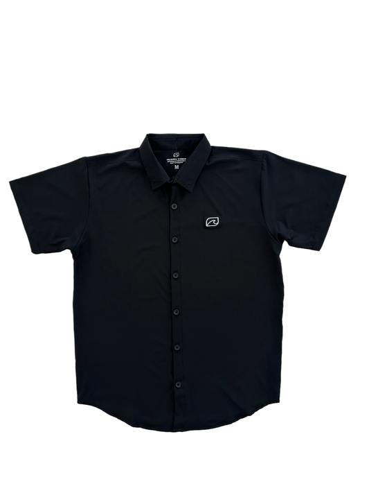 Camisa Button Down Ocean Vibes