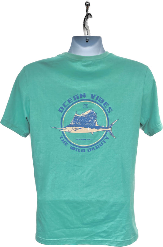 OV Marlin Edition T-Shirt