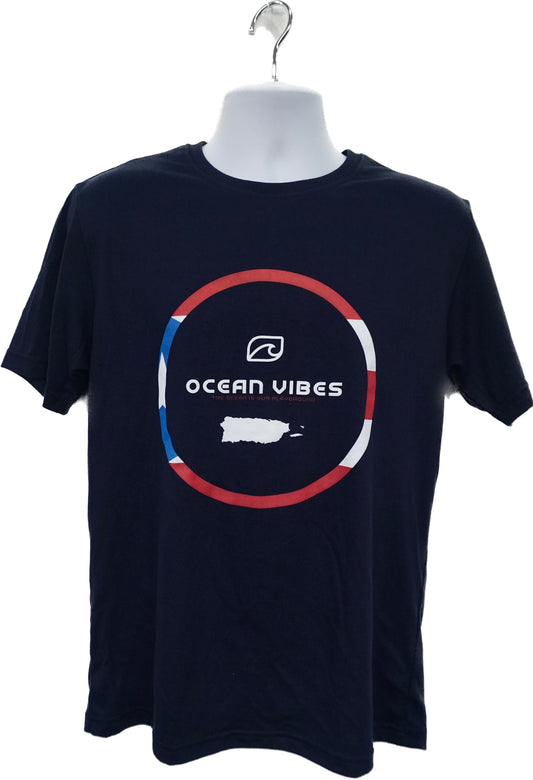 OV Puerto Rico T-Shirt